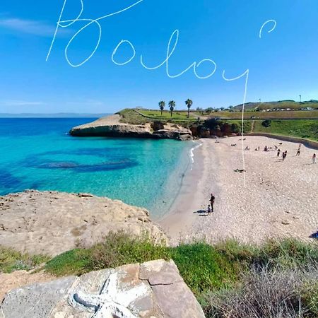 Casa Debby Villa Porto Torres Exterior photo