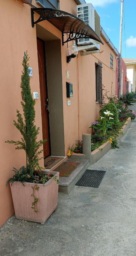 Casa Debby Villa Porto Torres Exterior photo