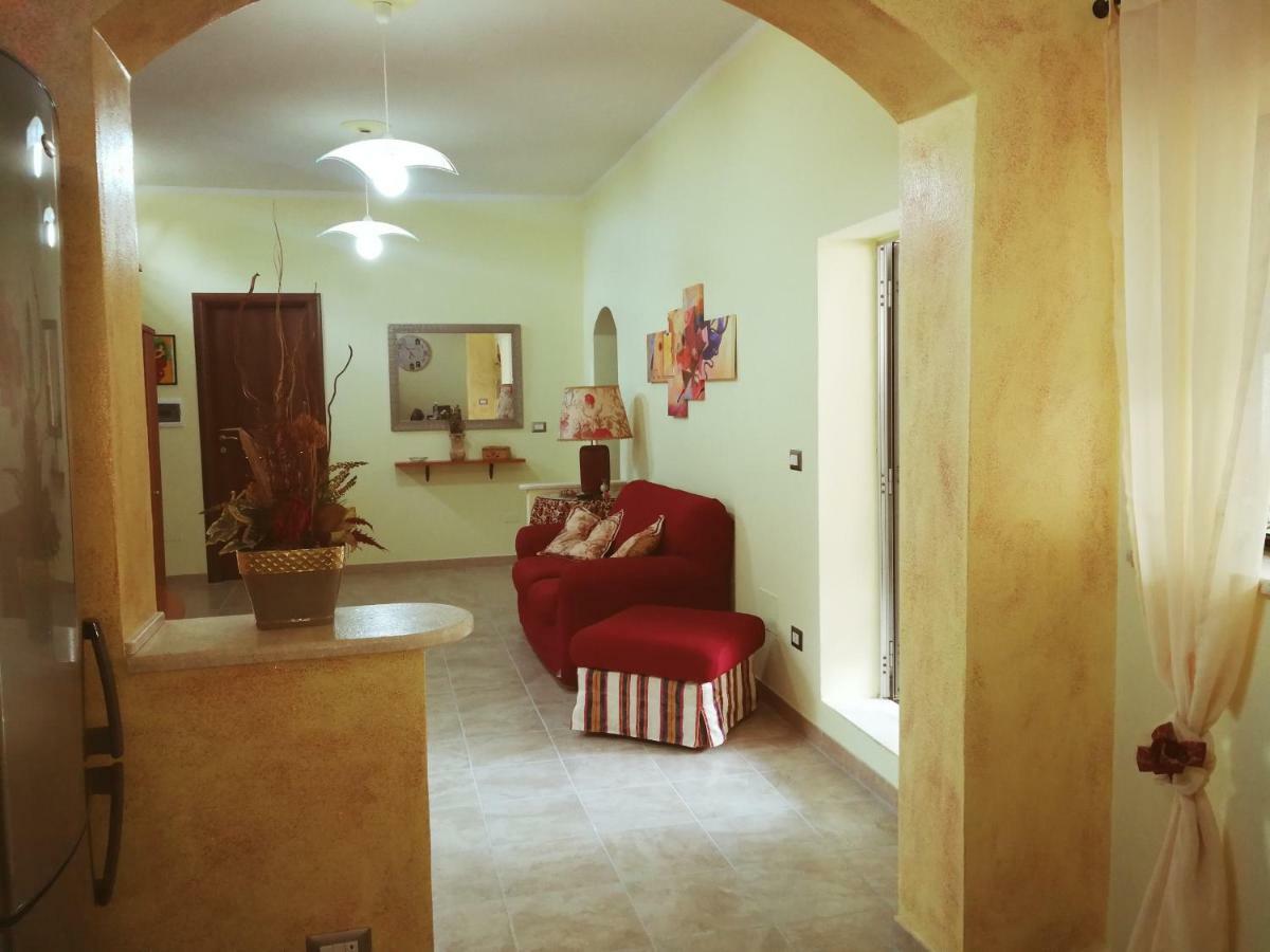 Casa Debby Villa Porto Torres Exterior photo