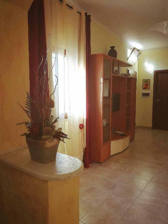 Casa Debby Villa Porto Torres Exterior photo