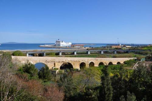 Casa Debby Villa Porto Torres Exterior photo