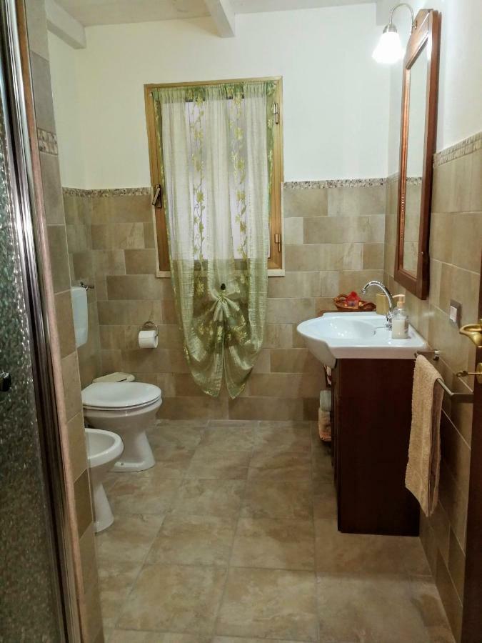 Casa Debby Villa Porto Torres Exterior photo