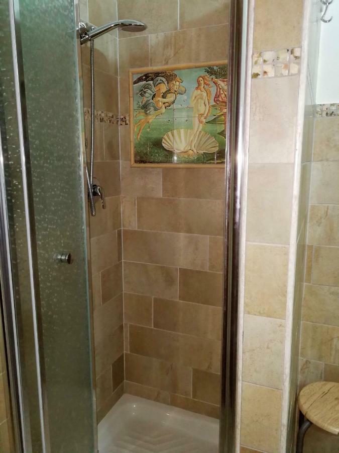 Casa Debby Villa Porto Torres Exterior photo